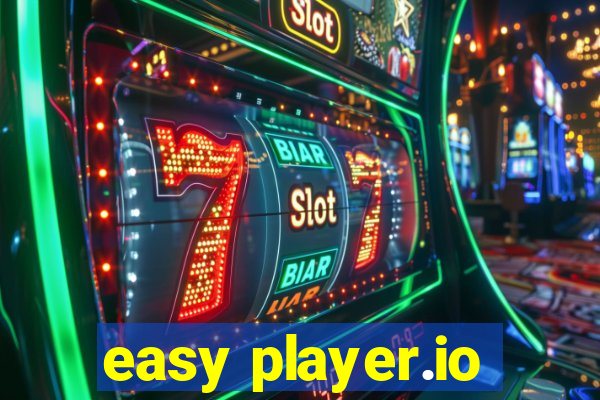 easy player.io